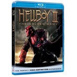 Hellboy II: The Golden Army (Blu-ray Movie), temporary cover art