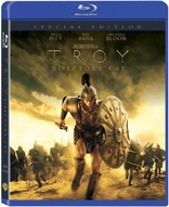 Troy (Blu-ray Movie), temporary cover art