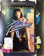 Flashdance (Blu-ray Movie)