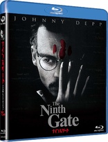 The Ninth Gate (Blu-ray Movie)