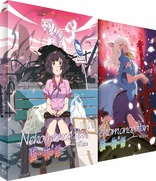 Nekomonogatari: White (Blu-ray Movie)