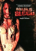 Ballad in Blood (Blu-ray Movie)