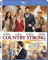 Country Strong (Blu-ray Movie), temporary cover art