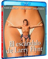 The People vs. Larry Flynt (Blu-ray Movie), temporary cover art