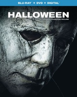 Halloween (Blu-ray Movie)