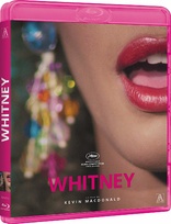 Whitney (Blu-ray Movie), temporary cover art