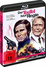 Der Teufel fhrt Regie (Blu-ray Movie), temporary cover art