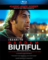 Biutiful (Blu-ray Movie)