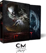 It (Blu-ray Movie)