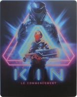 Kin (Blu-ray Movie), temporary cover art