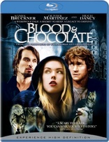 Blood and Chocolate (Blu-ray Movie)