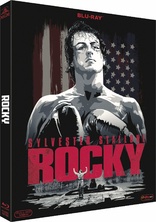 Rocky (Blu-ray Movie)