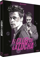 Fight Club (Blu-ray Movie)