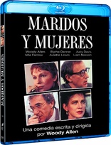 Husbands and Wives (Blu-ray Movie)