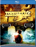 MirrorMask (Blu-ray Movie)