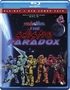 Red vs. Blue: The Shisno Paradox (Blu-ray Movie)