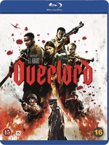 Overlord (Blu-ray Movie)