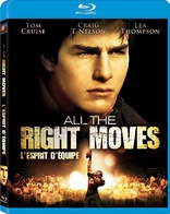 All the Right Moves (Blu-ray Movie)