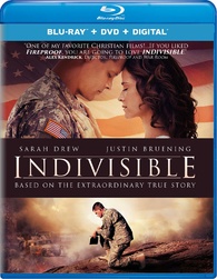 Indivisible (Blu-ray)