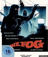 The Fog (Blu-ray Movie)