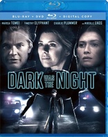 Dark Was the Night (Blu-ray Movie)