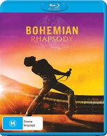 Bohemian Rhapsody (Blu-ray Movie)