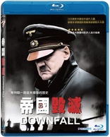 Downfall (Blu-ray Movie)