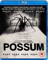 Possum (Blu-ray)
Temporary cover art