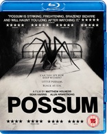 Possum (Blu-ray Movie)