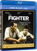 The Fighter (Blu-ray Movie)