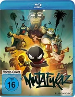 Mutafukaz (Blu-ray Movie), temporary cover art