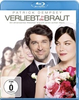 Made of Honor (Blu-ray Movie), temporary cover art