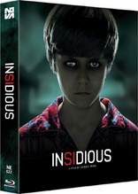 Insidious (Blu-ray Movie)