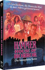 Hammer House of Horror: The Complete Series (Blu-ray Movie), temporary cover art