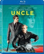 The Man from U.N.C.L.E. (Blu-ray Movie), temporary cover art