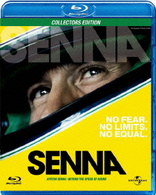 Senna (Blu-ray Movie), temporary cover art