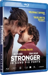 Stronger (Blu-ray Movie)