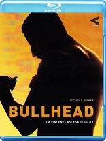 Bullhead - La vincente ascesa di Jacky (Blu-ray Movie)