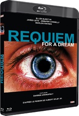 Requiem for a Dream (Blu-ray Movie)