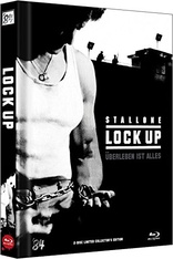 Lock Up (Blu-ray Movie)