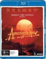 Apocalypse Now (Blu-ray Movie)