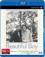 Beautiful Boy (Blu-ray Movie)