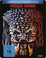 The Predator (Blu-ray Movie)