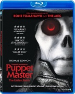 Puppet Master: The Littlest Reich (Blu-ray Movie)