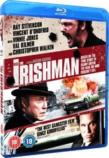 Kill the Irishman (Blu-ray Movie)