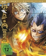 Black Clover: Vol. 5 (Blu-ray Movie)