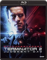 Terminator 2: Judgment Day (Blu-ray Movie)