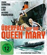 Assault on a Queen (Blu-ray Movie)