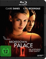 Brokedown Palace (Blu-ray Movie), temporary cover art