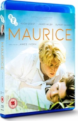 Maurice (Blu-ray Movie)